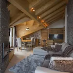Aspen Aparthotel Arabba