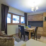 Aparthotel Aspen 4*