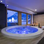 Aspen Aparthotel Arabba
