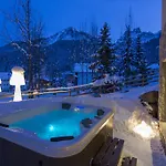 Aspen Aparthotel