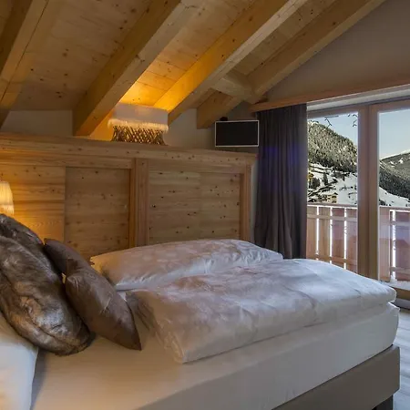 Aspen מלון דירות אראבה