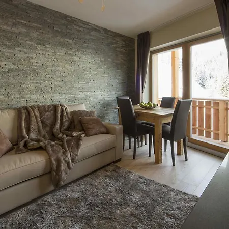 Aspen 4*