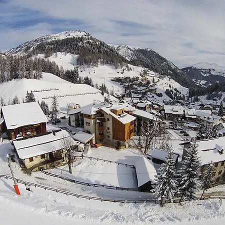 Aspen Aparthotel