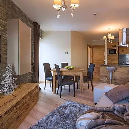 Aspen 4*