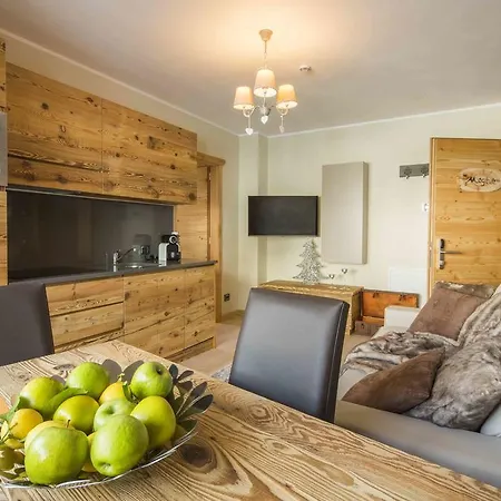 Aspen Aparthotel