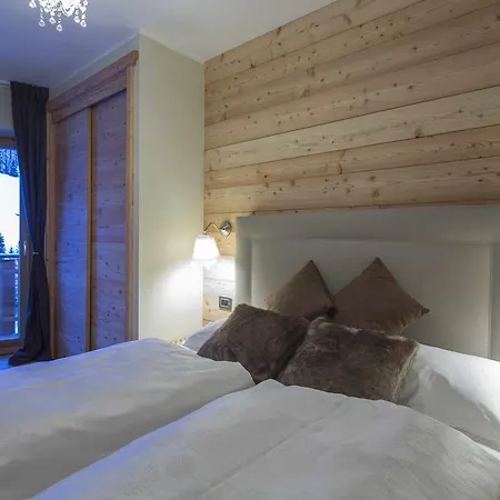 Aspen 4* Arabba