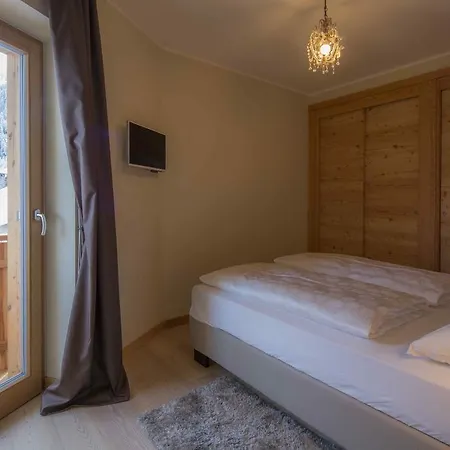 Aparthotel Aspen *