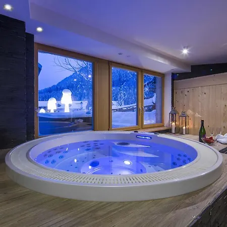 Aspen Aparthotel Arabba