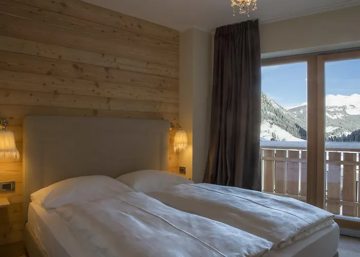 Apartmanhotel Aspen 4*