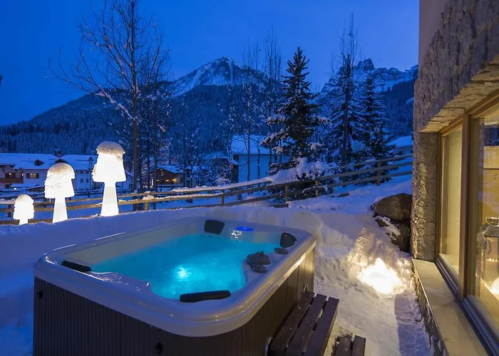 Aspen Apartmanhotel
